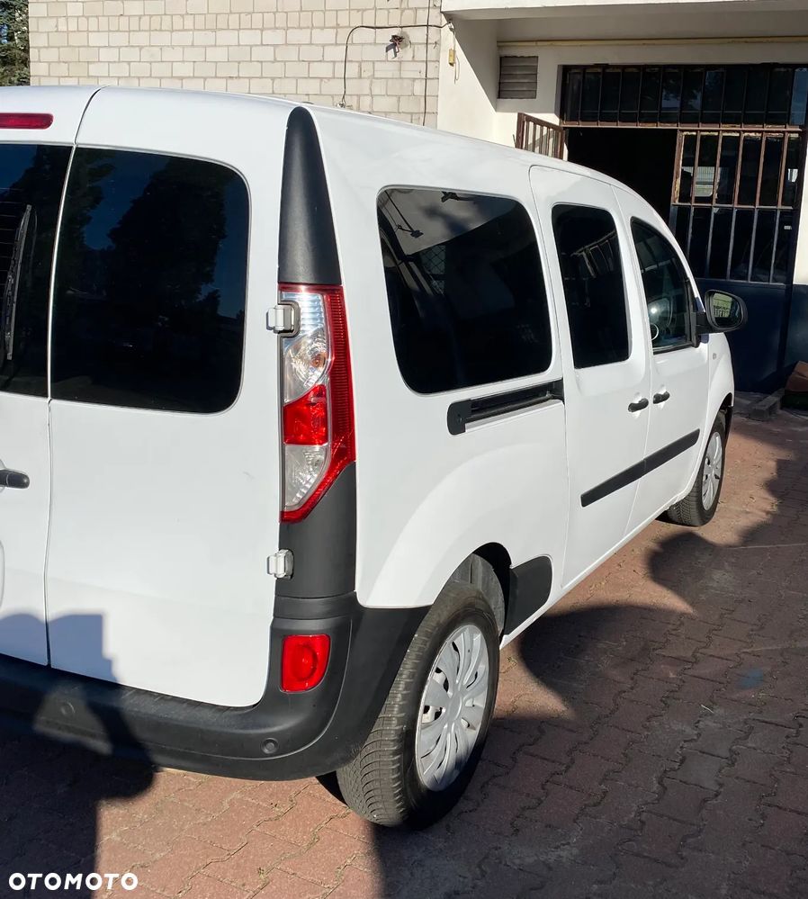 Renault Kangoo - 4