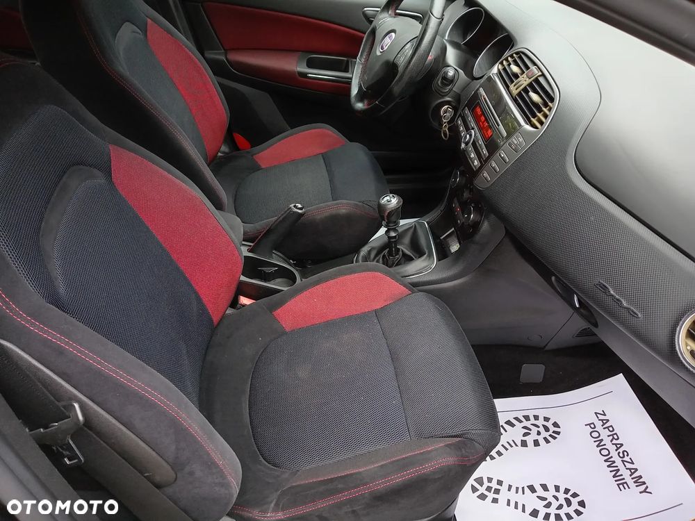 Fiat Bravo - 11