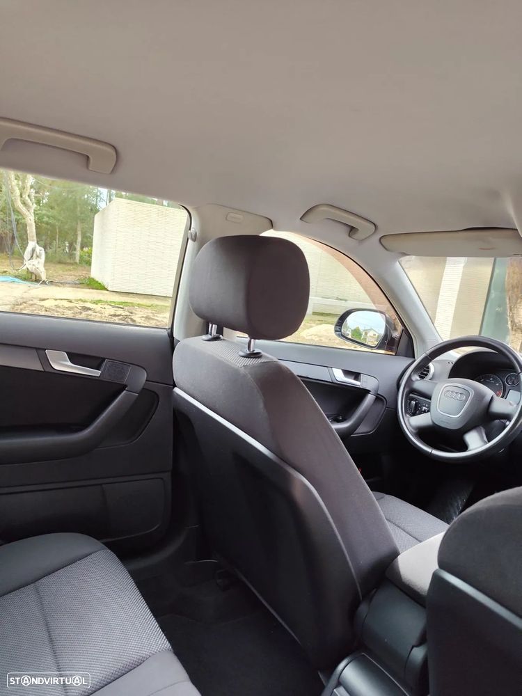 Audi A3 Sportback 1.6 TDI Attraction - 25