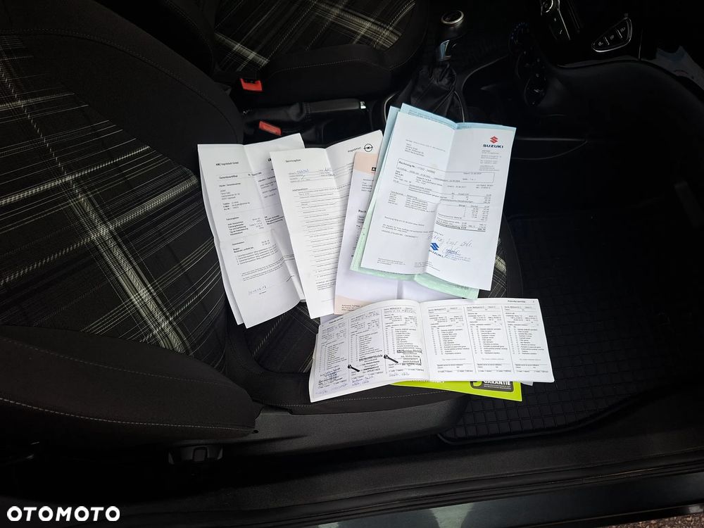 Opel Corsa 1.4 Edition - 8