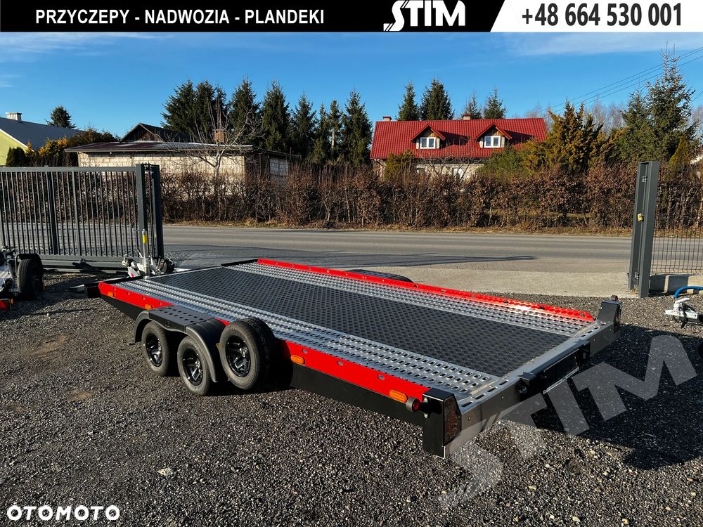 Lorries PLAXX27-4520 - ECO - 4