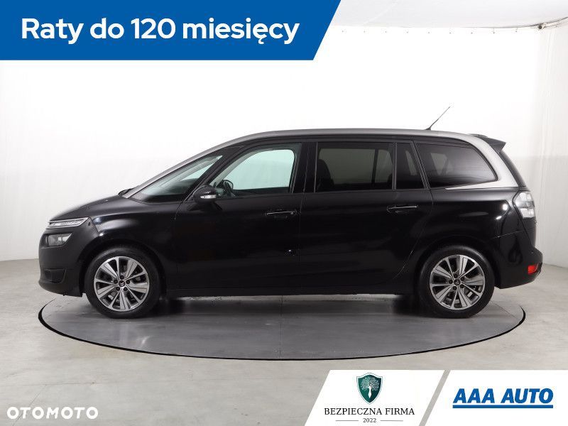 Citroën C4 Grand Picasso - 3