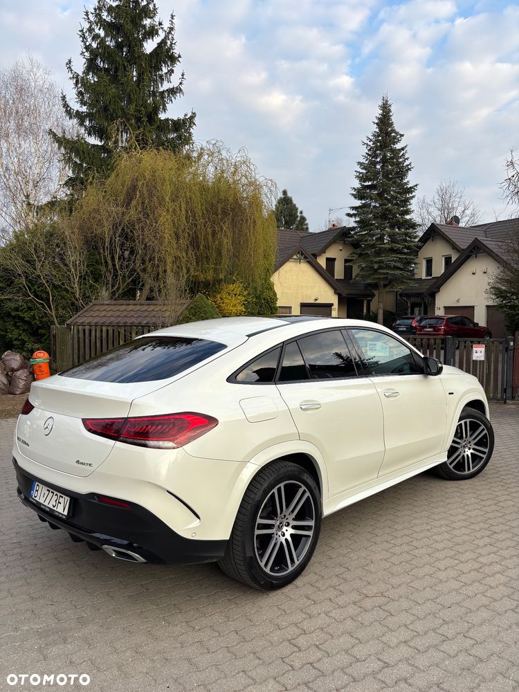Mercedes-Benz GLE - 5
