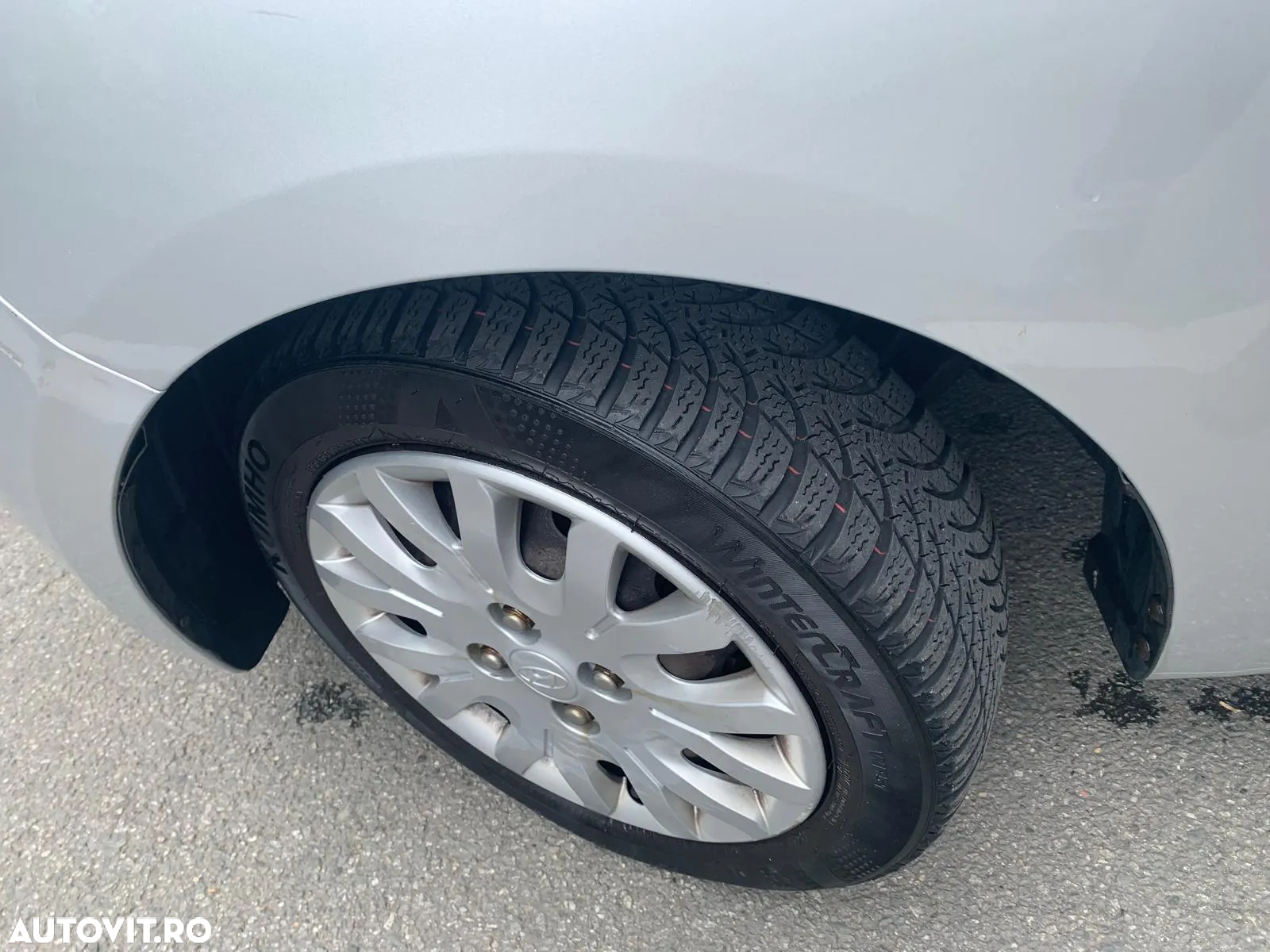 Hyundai i10 1.1 Edition Plus - 5
