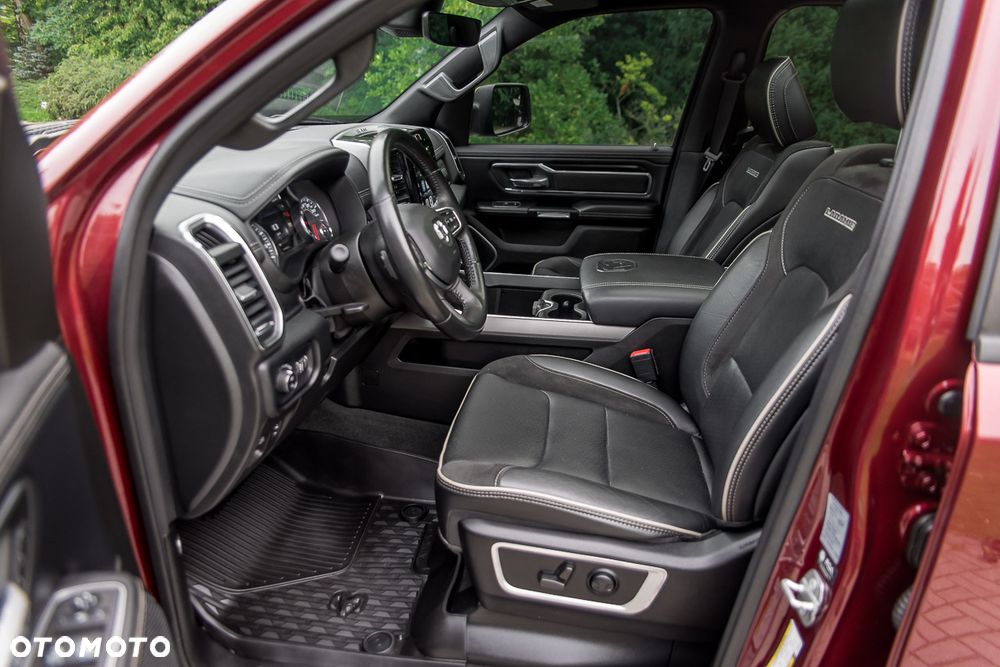 Dodge RAM - 23