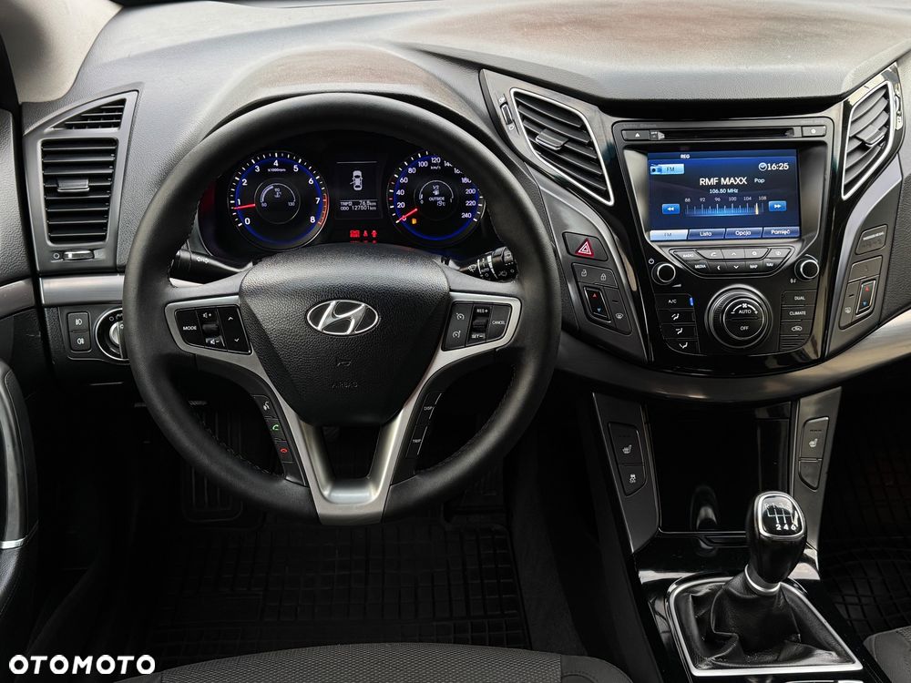 Hyundai i40 i40cw 1.6 5 Star Edition - 14
