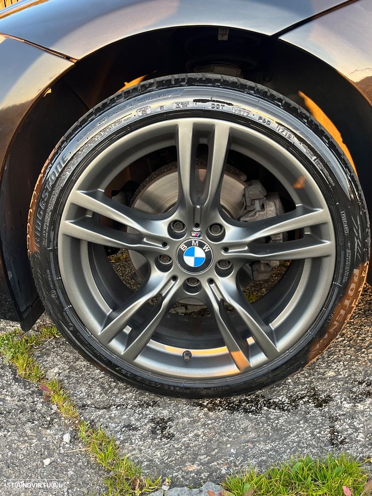 BMW Z4 sDrive20i - 8