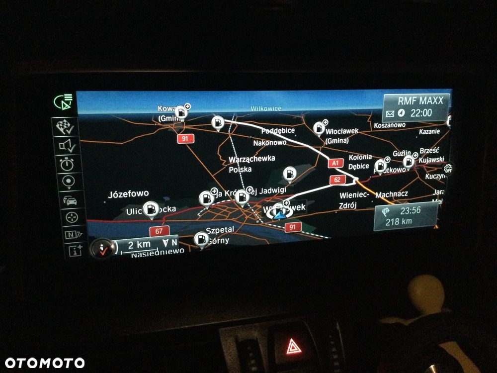 BMW Seria 2 220d GT xDrive M Sport - 16
