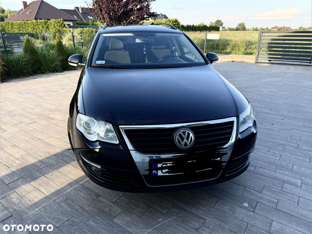 Volkswagen Passat 2.0 TDI DPF Trendline DSG - 3
