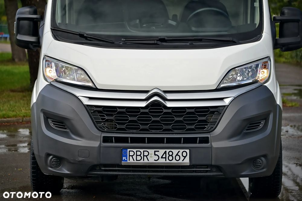 Citroën Jumper - 17