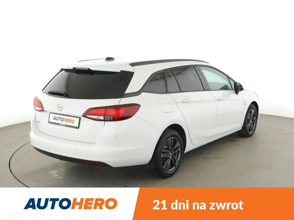 Opel Astra 1.6 D Start/Stop 120 Jahre - 7