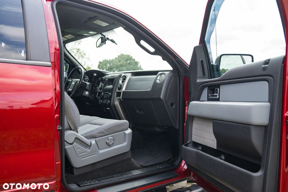Ford F150 - 27