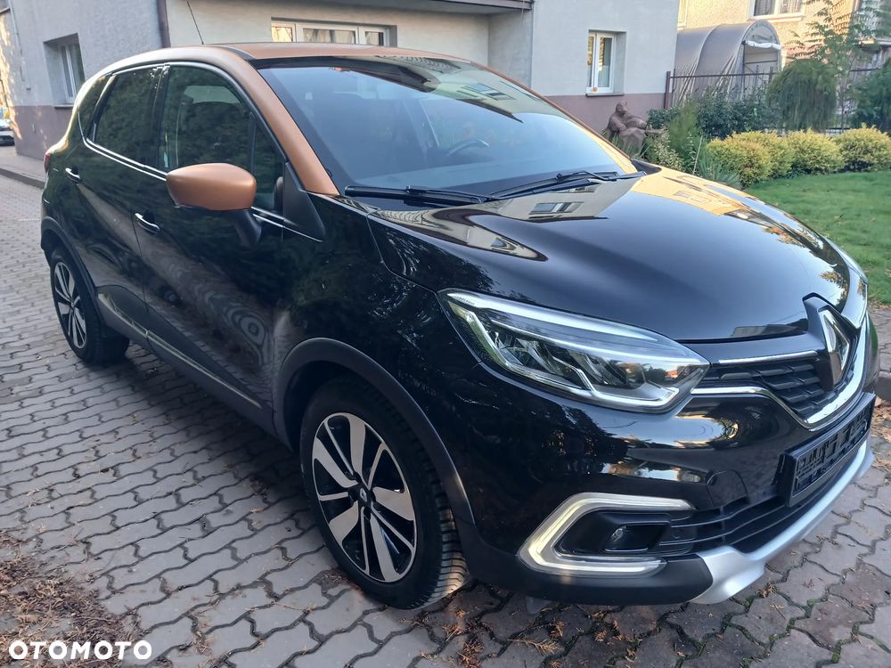 Renault Captur 2018 photo 3
