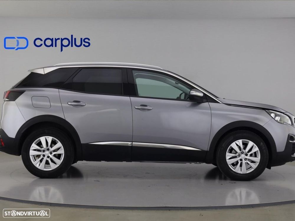 Peugeot 3008 1.2 PureTech Active - 8