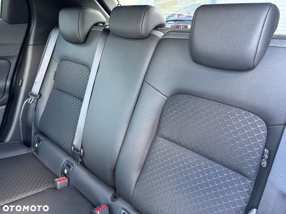 Nissan Juke 1.6 Hybrid N-Connecta AMT - 14