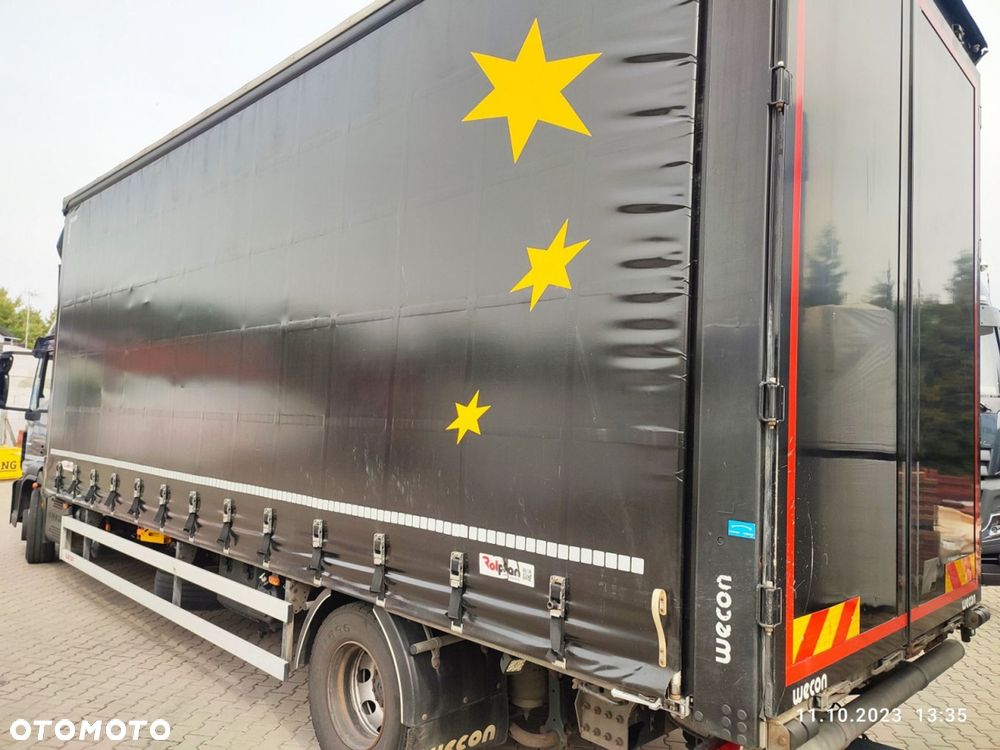 Iveco 19 Palet - 2