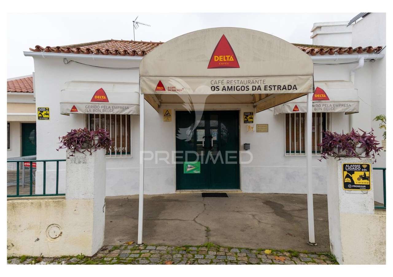 Oportunidade de Investimento! Espaço Comercial à Venda no Vimeiro - Grande imagem: 4/33