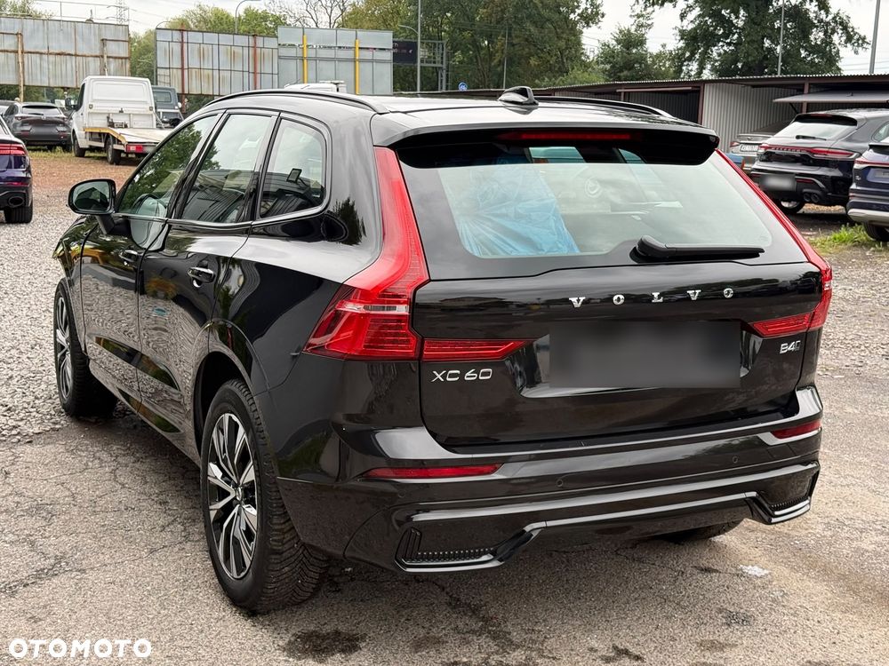 Volvo XC 60 - 1