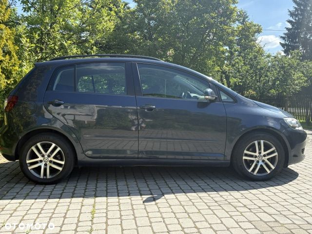 Volkswagen Golf Plus 1.4 TSI DSG Comfortline - 12