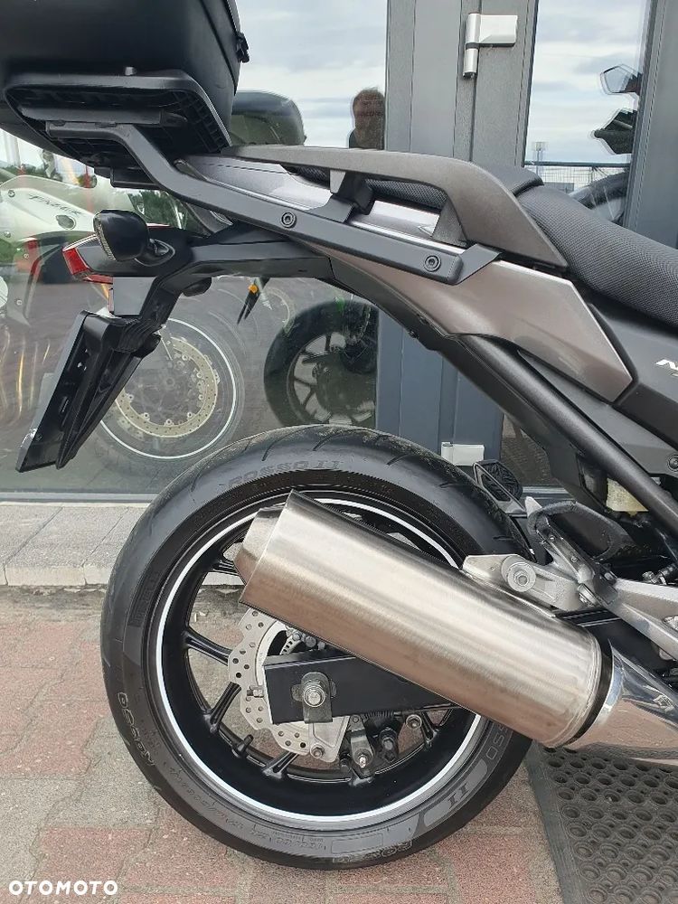 Honda NC - 35