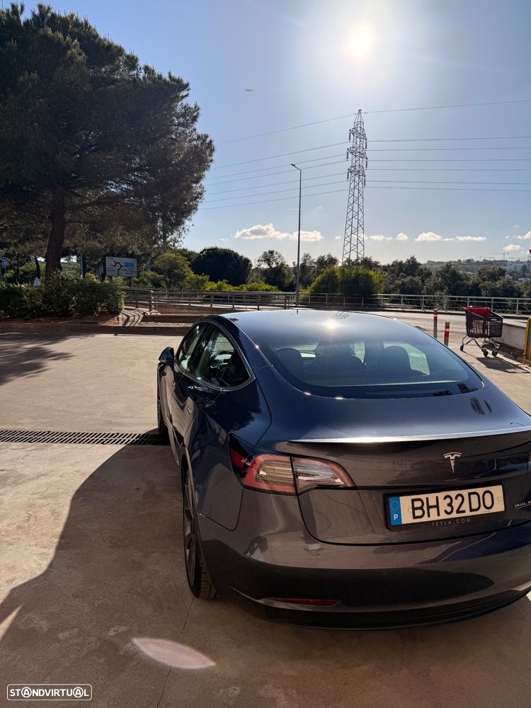 Tesla Model 3 Performance Dual Motor AWD - 11