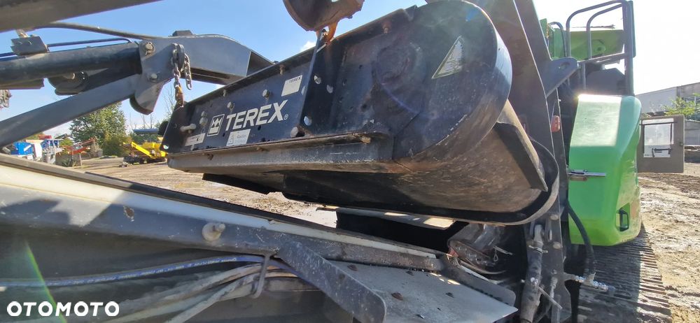 Terex Evoquip COBRA 230R - 24