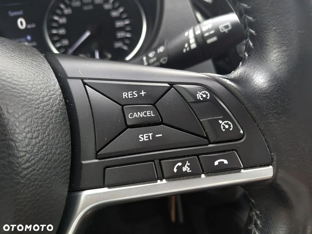Nissan Qashqai - 37
