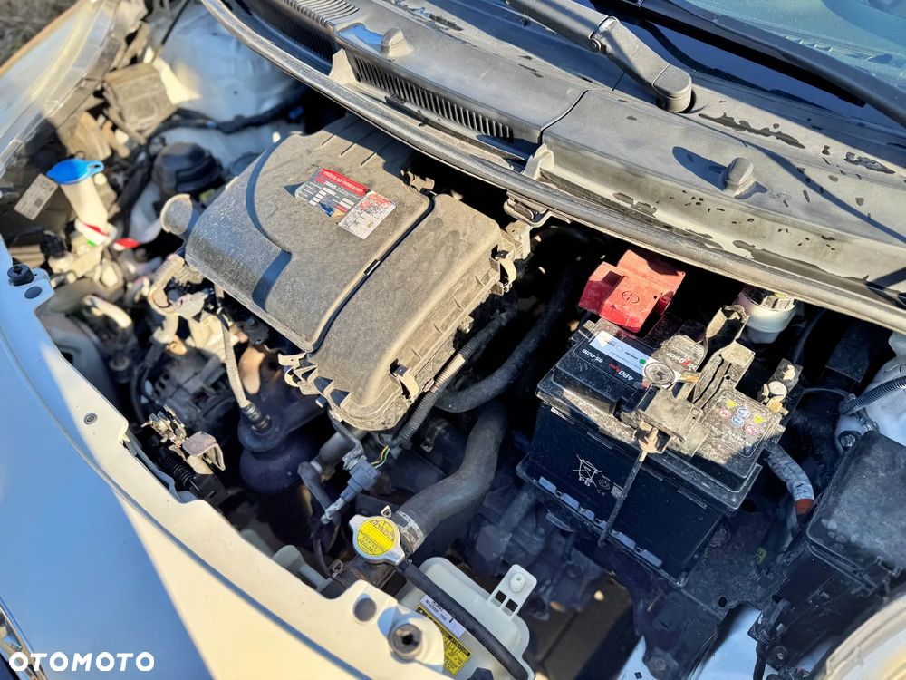 Toyota Yaris 1.0 Terra - 16