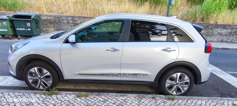 Kia e-Niro 64kWh - 5