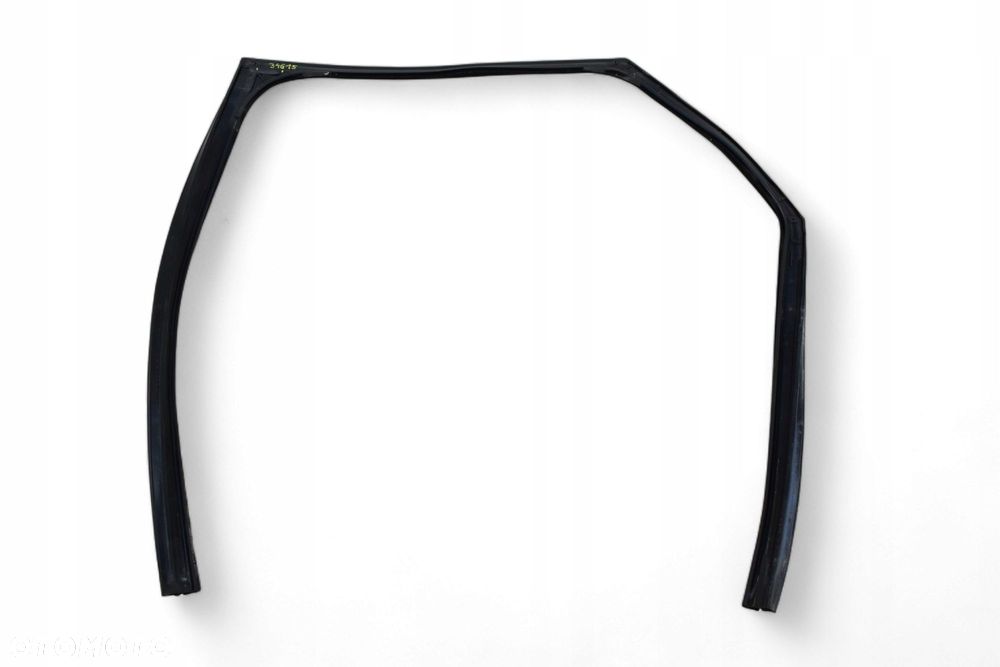 Uszczelka Szyby Drzwi Prawy Tył LAND ROVER DISCOVERY V HY32-25766-A - 1