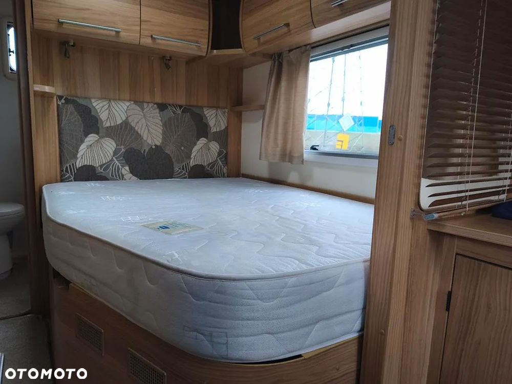 Bailey PEGASUS GT65 RIMINI - 39