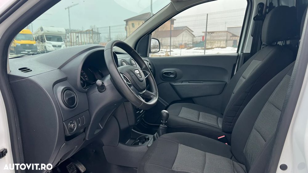 Dacia Dokker - 7