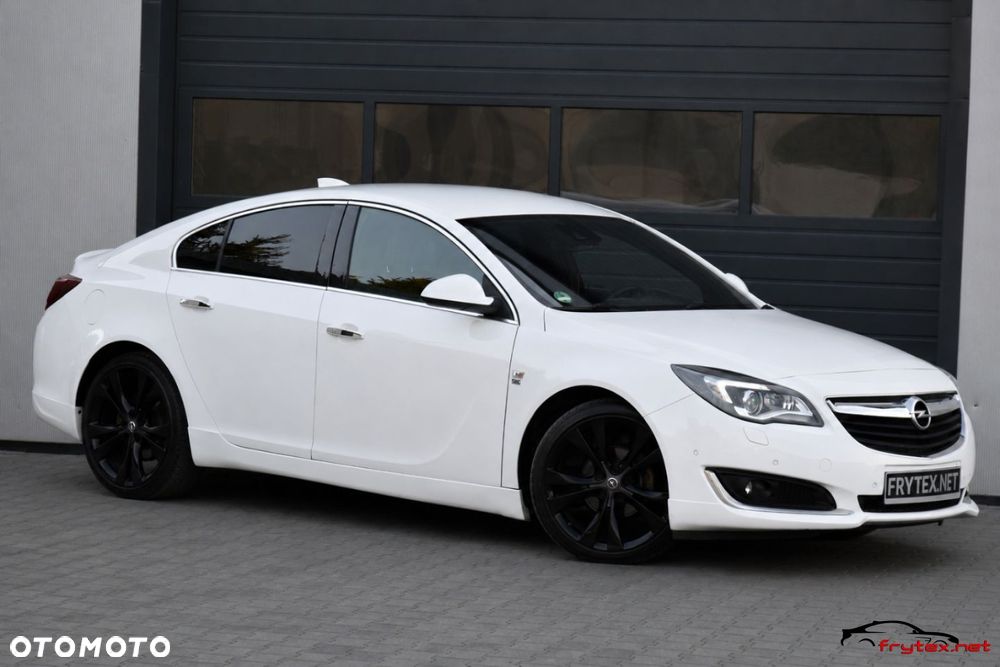 Opel Insignia - 3