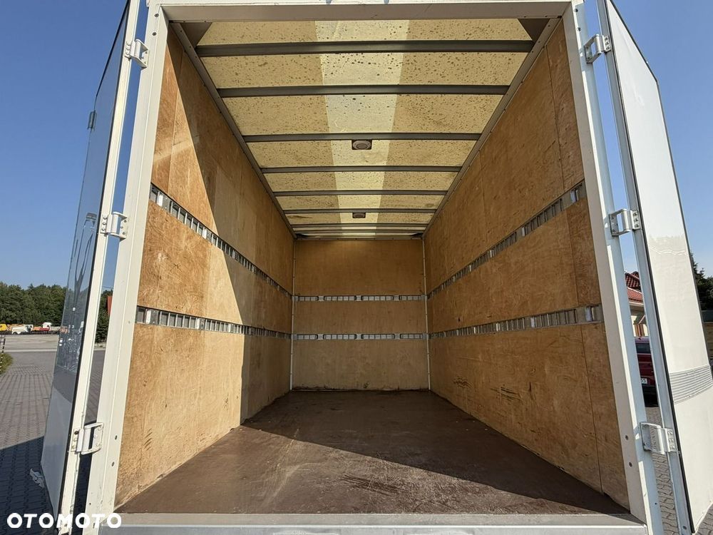 Peugeot Boxer - 17