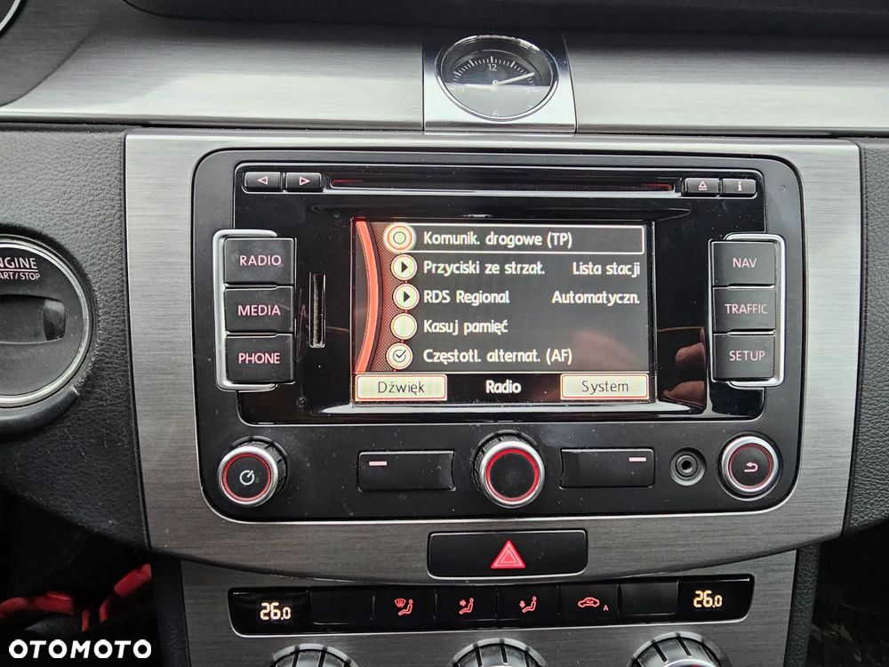 Volkswagen Passat 2.0 TDI Highline - 21