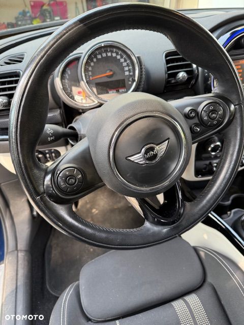 MINI Clubman Cooper S - 15