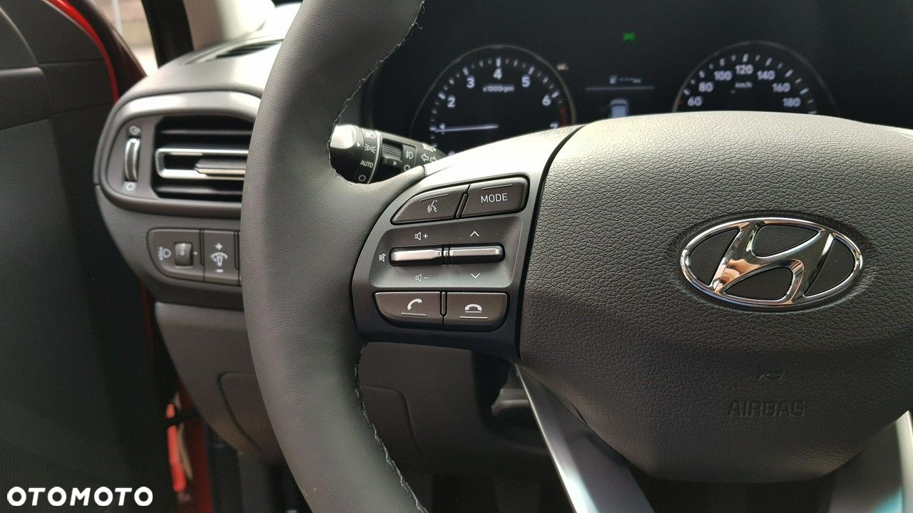 Hyundai i30 1.0 T-GDI Smart - 18