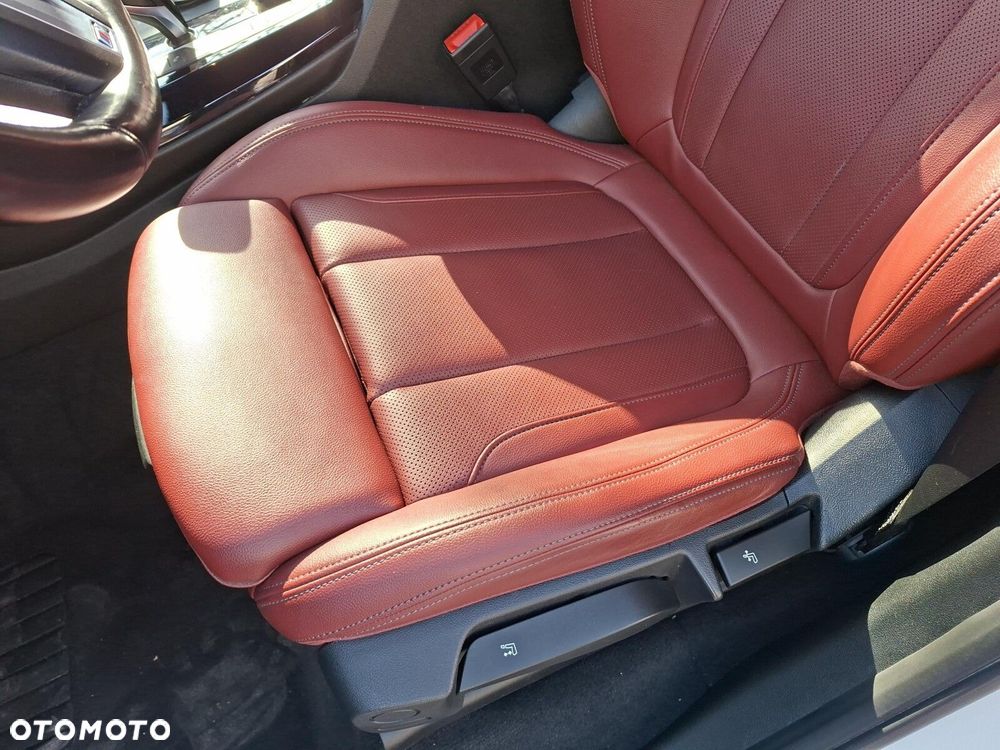 BMW X3 xDrive20d M Sport sport - 13