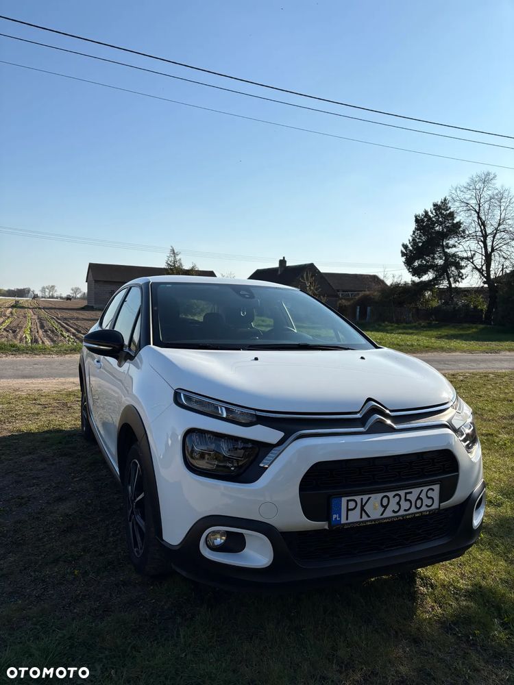 Citroën C3 BlueHDi 100 S&S FEEL - 2