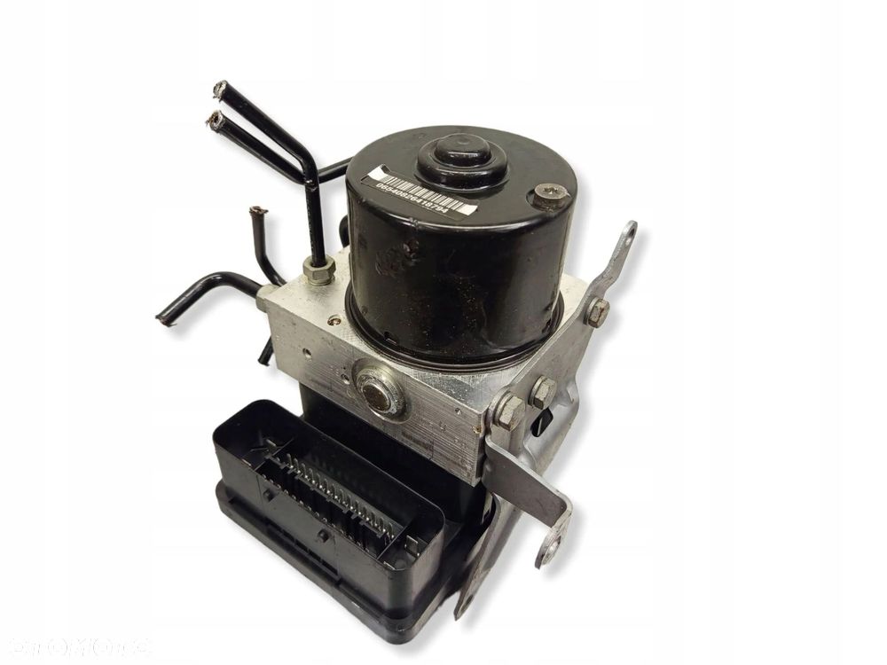 BMW E81 E82 E87 E88 E90 E91 E92 E93 Pompa ABS DSC 6787837 6791521 - 13