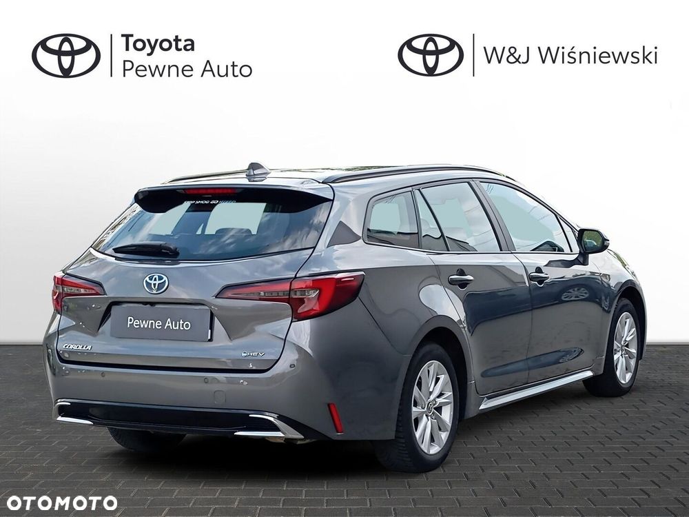 Toyota Corolla - 2