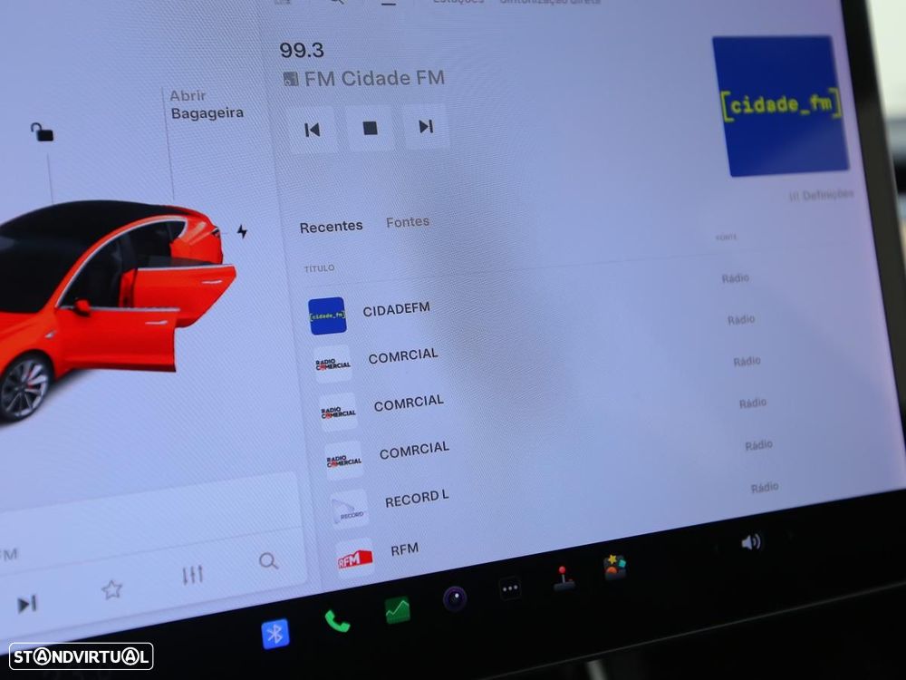 Tesla Model 3 Performance Dual Motor AWD - 23