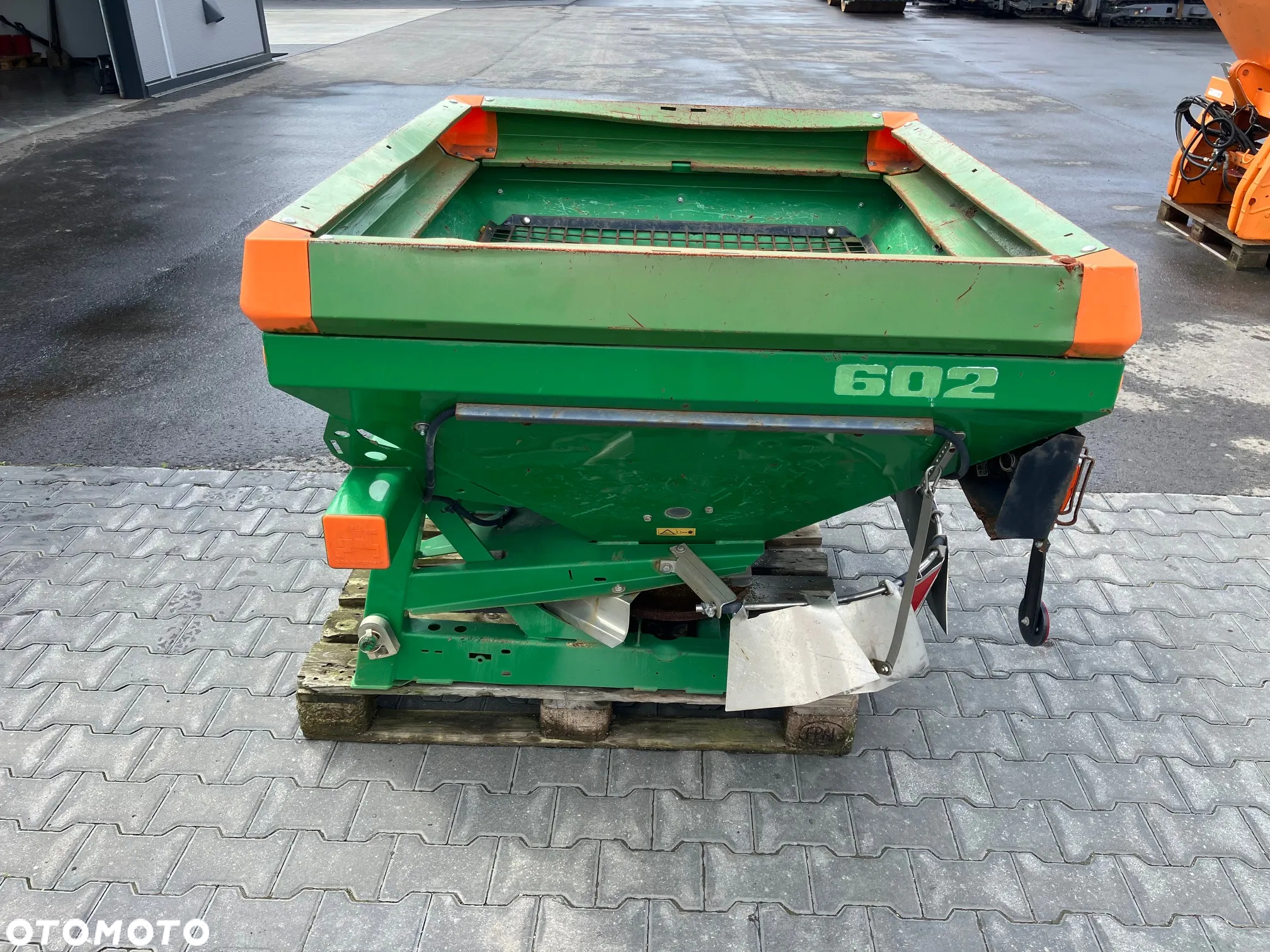 Hamm ZA-XS H 602 - 3