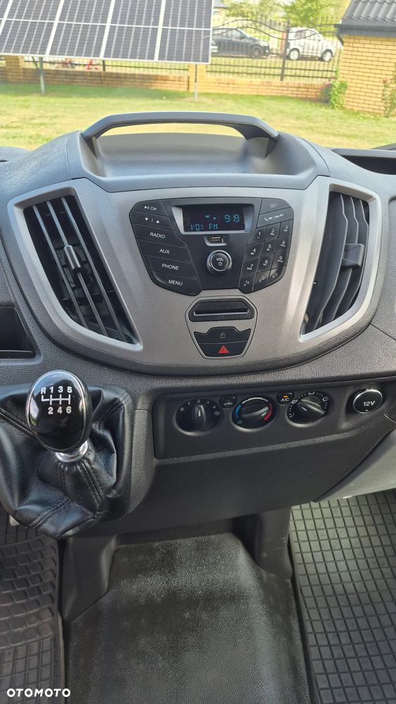 Ford TRANSIT - 18