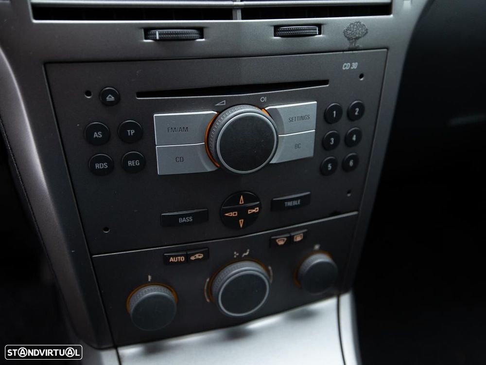 Opel Astra - 13