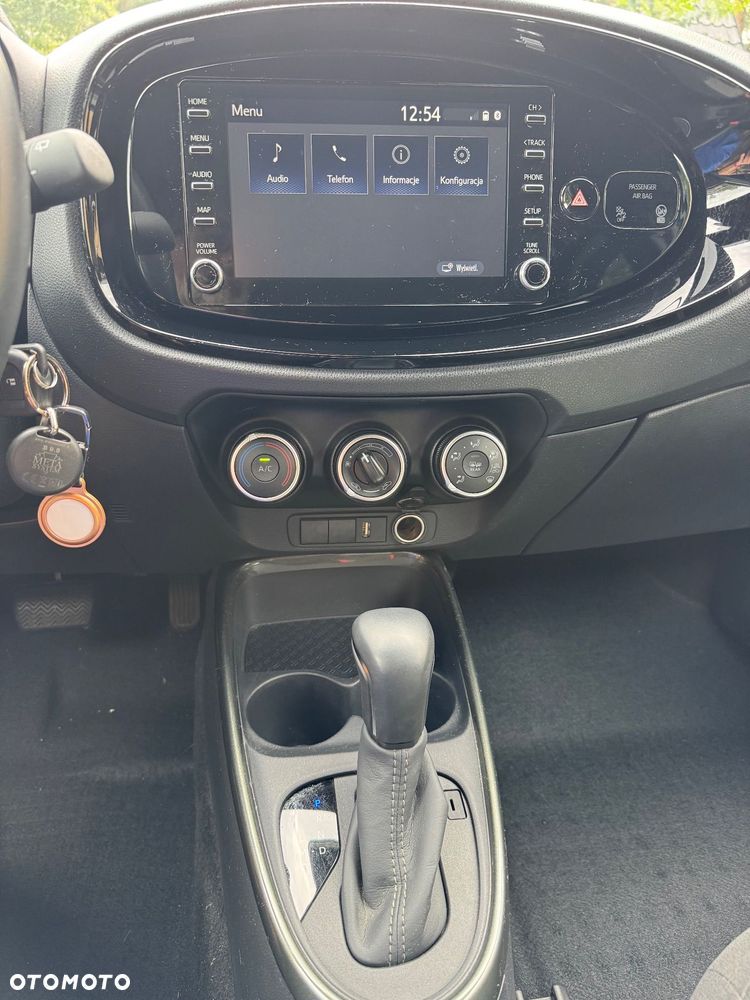 Toyota Aygo - 11