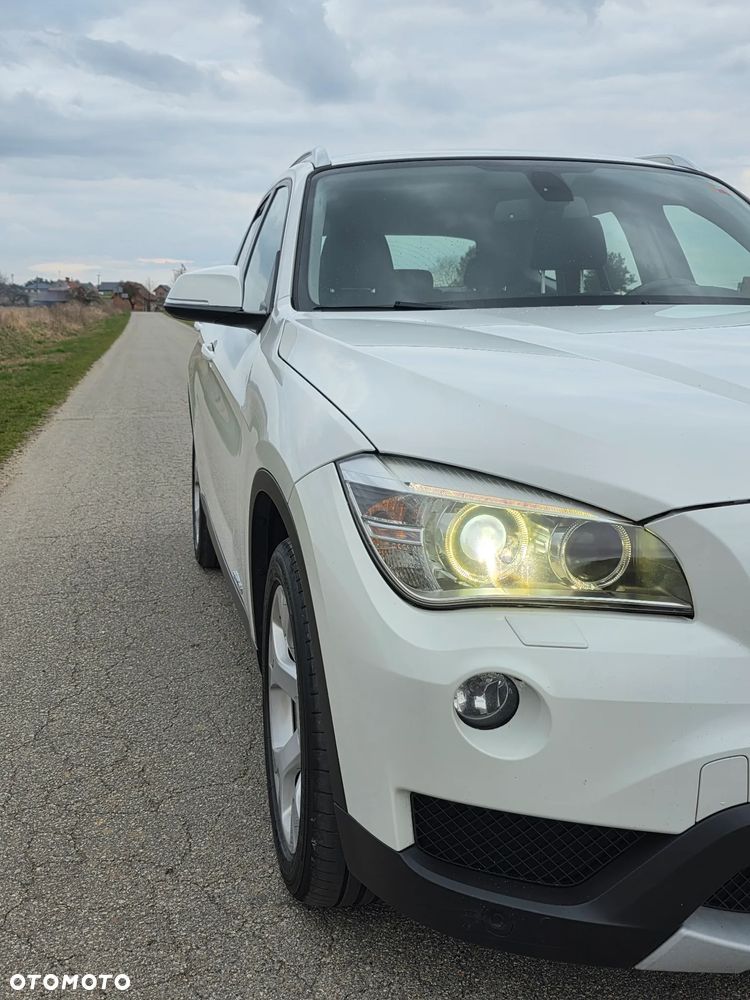 BMW X1 sDrive18d xLine - 5