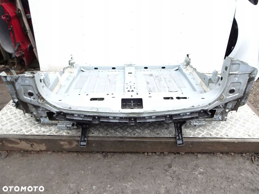 pas tylny wanna opel zafira c 189 - 1