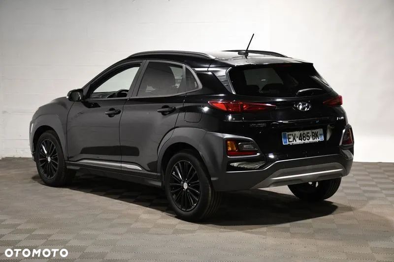 Hyundai Kona 1.0 T-GDI EDITION 30 - 3