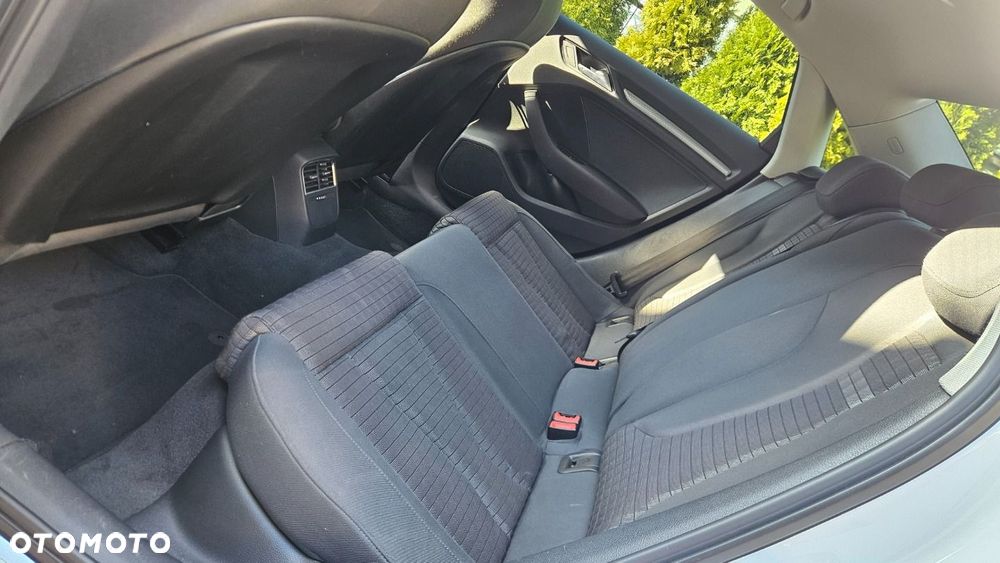 Audi A3 Limousine - 23